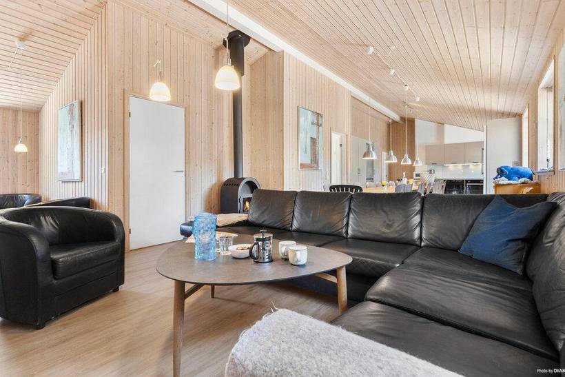 Foto von Ferienhaus MO78 in Boeslum - Ebeltoft - Ostjütland