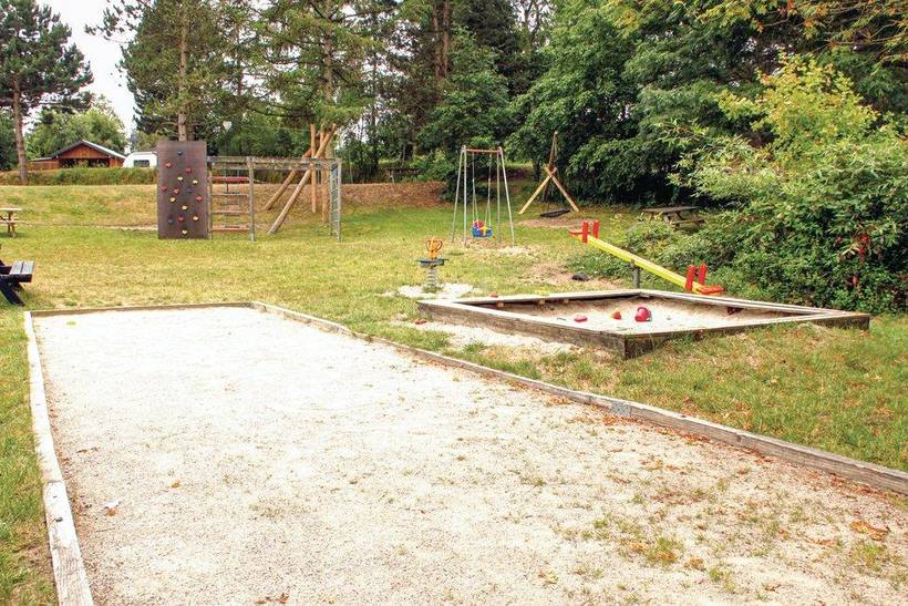 Foto von Ferienhaus MO78 in Boeslum - Ebeltoft - Ostjütland