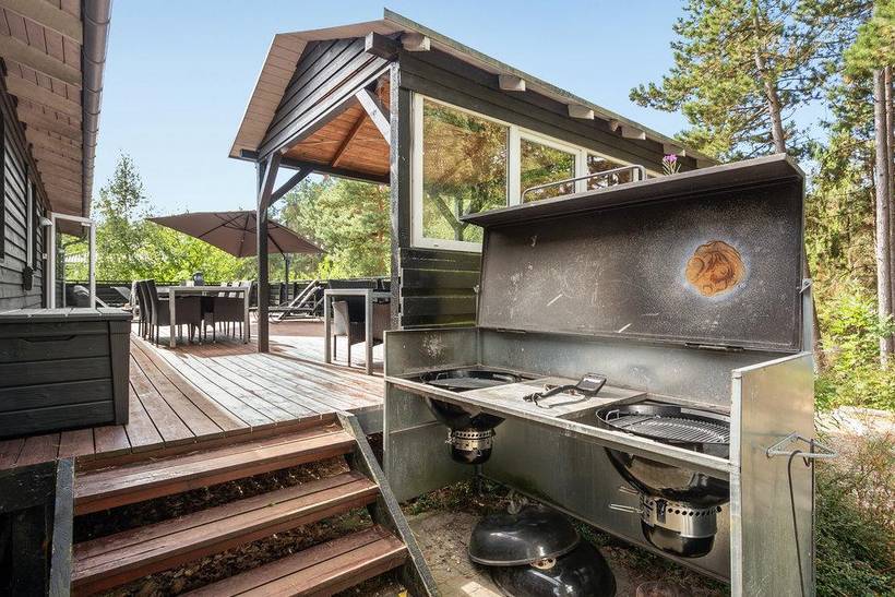 Foto von Ferienhaus MO78 in Boeslum - Ebeltoft - Ostjütland