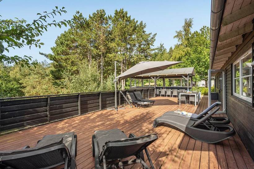Foto von Ferienhaus MO78 in Boeslum - Ebeltoft - Ostjütland