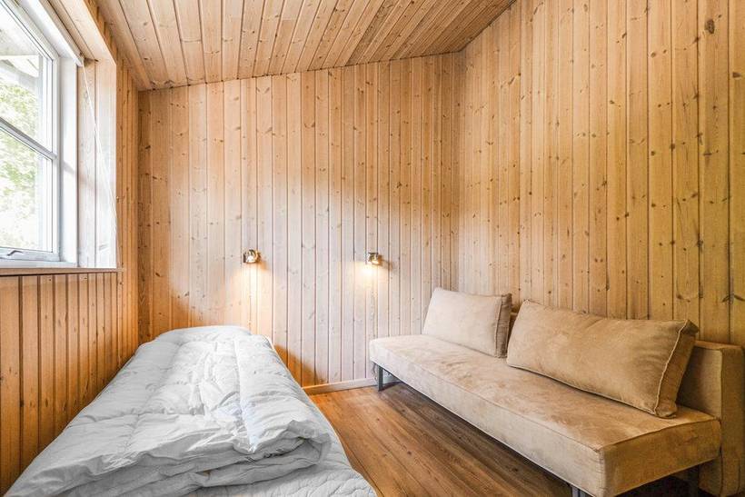Foto von Ferienhaus MO78 in Boeslum - Ebeltoft - Ostjütland