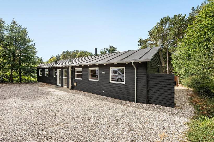 Foto von Ferienhaus MO78 in Boeslum - Ebeltoft - Ostjütland