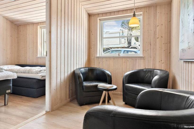 Foto von Ferienhaus MO78 in Boeslum - Ebeltoft - Ostjütland
