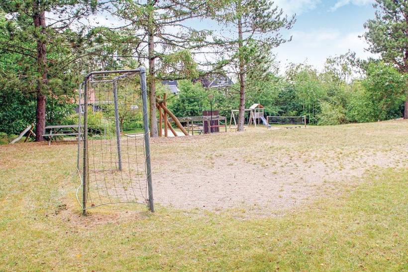 Foto von Ferienhaus MO78 in Boeslum - Ebeltoft - Ostjütland