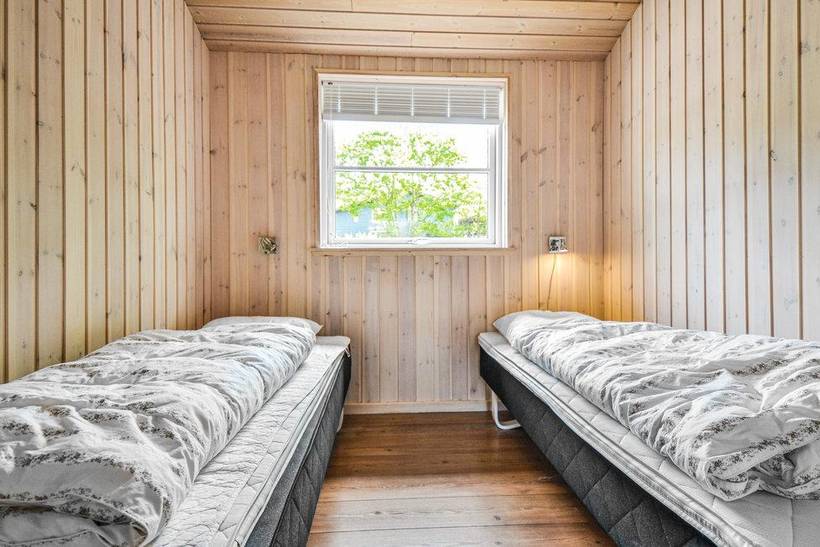 Foto von Ferienhaus MO78 in Boeslum - Ebeltoft - Ostjütland