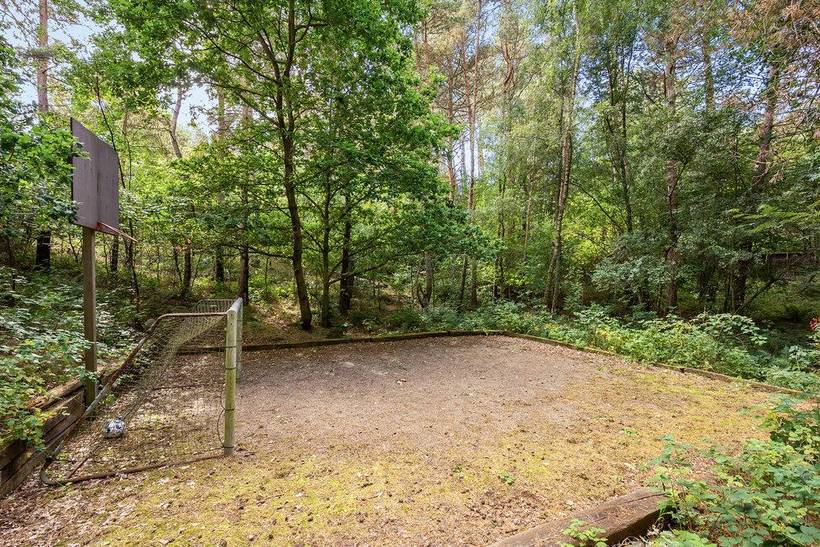 Foto von Ferienhaus MO78 in Boeslum - Ebeltoft - Ostjütland
