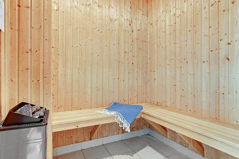 Foto von Ferienhaus MO78 in Boeslum - Ebeltoft - Ostjütland