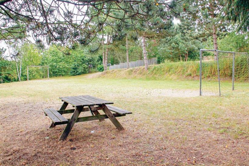 Foto von Ferienhaus MO78 in Boeslum - Ebeltoft - Ostjütland