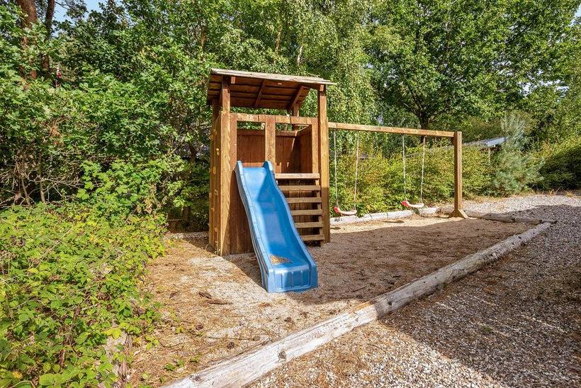 Foto von Ferienhaus MO78 in Boeslum - Ebeltoft - Ostjütland
