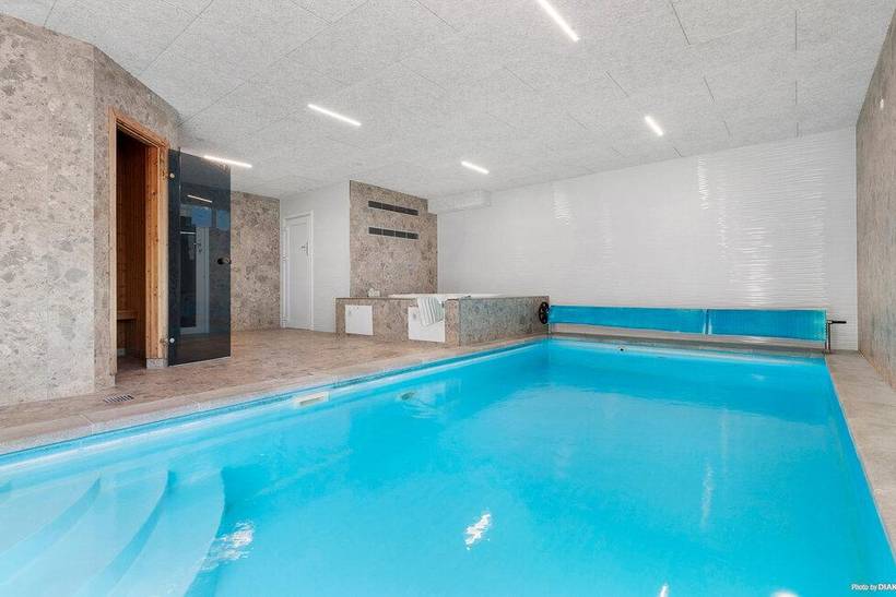 Foto von Ferienhaus MO78 in Boeslum - Ebeltoft - Ostjütland