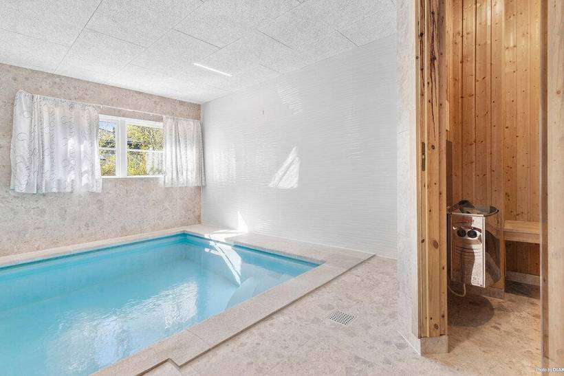Foto von Ferienhaus MO78 in Boeslum - Ebeltoft - Ostjütland