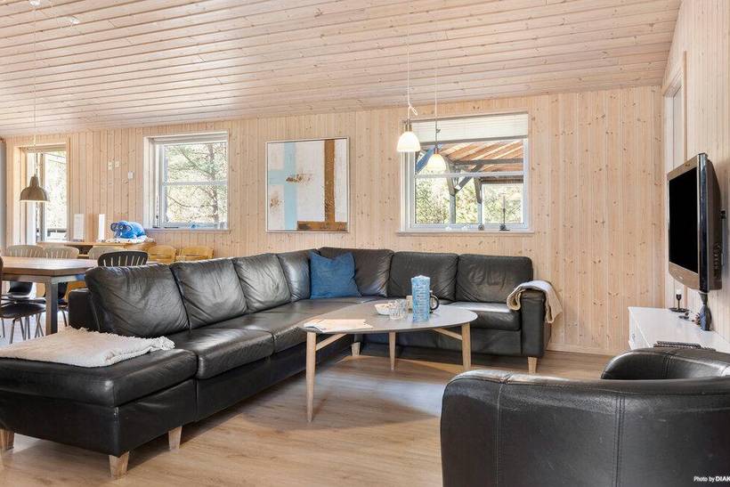 Foto von Ferienhaus MO78 in Boeslum - Ebeltoft - Ostjütland