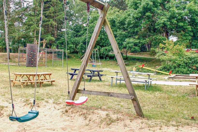 Foto von Ferienhaus MO78 in Boeslum - Ebeltoft - Ostjütland