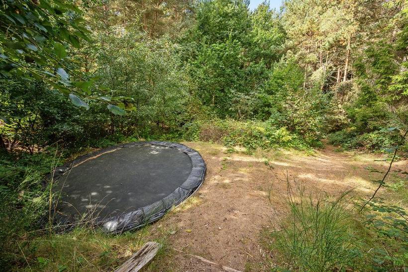 Foto von Ferienhaus MO78 in Boeslum - Ebeltoft - Ostjütland