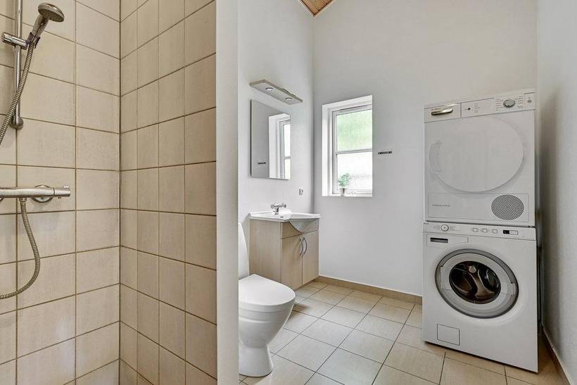 Foto von Ferienhaus MO78 in Boeslum - Ebeltoft - Ostjütland