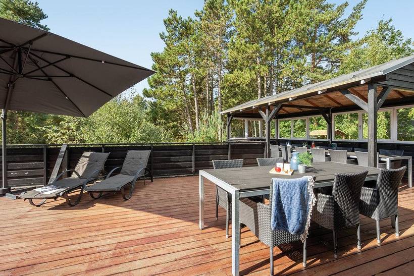 Foto von Ferienhaus MO78 in Boeslum - Ebeltoft - Ostjütland