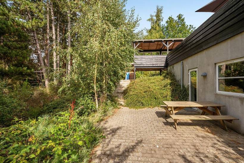 Foto von Ferienhaus MO78 in Boeslum - Ebeltoft - Ostjütland