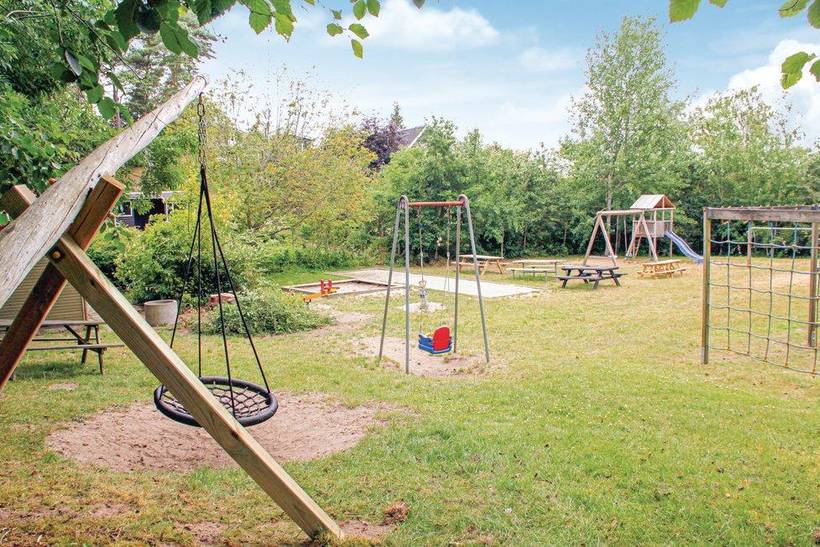 Foto von Ferienhaus MO78 in Boeslum - Ebeltoft - Ostjütland