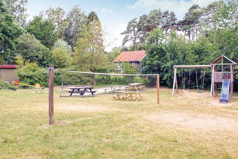 Foto von Ferienhaus MO78 in Boeslum - Ebeltoft - Ostjütland