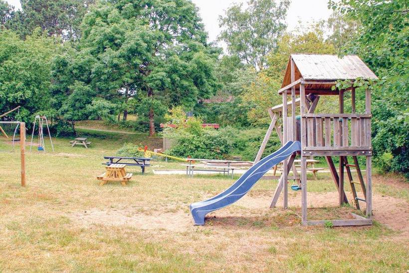 Foto von Ferienhaus MO78 in Boeslum - Ebeltoft - Ostjütland