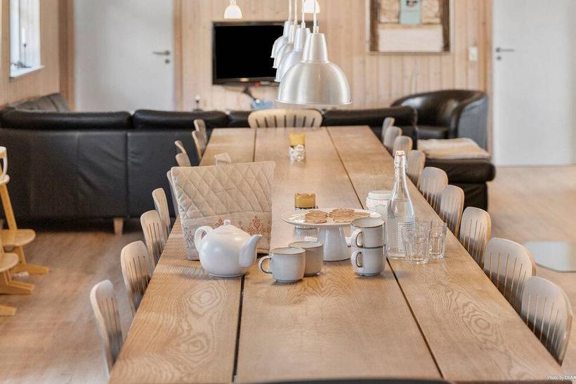Foto von Ferienhaus MO78 in Boeslum - Ebeltoft - Ostjütland