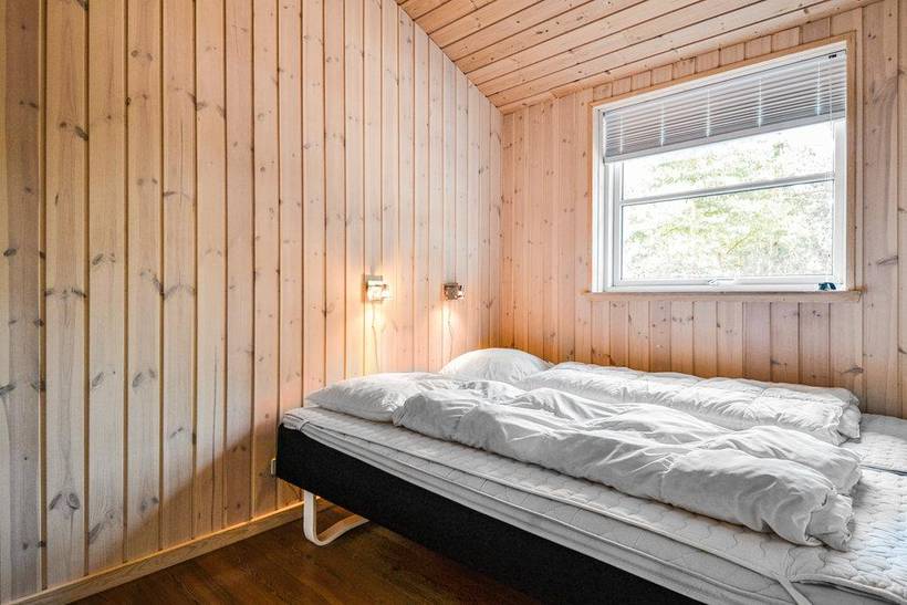 Foto von Ferienhaus MO78 in Boeslum - Ebeltoft - Ostjütland