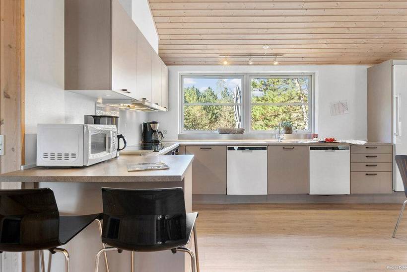 Foto von Ferienhaus MO78 in Boeslum - Ebeltoft - Ostjütland