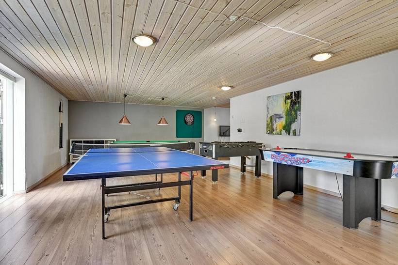 Foto von Ferienhaus MO78 in Boeslum - Ebeltoft - Ostjütland