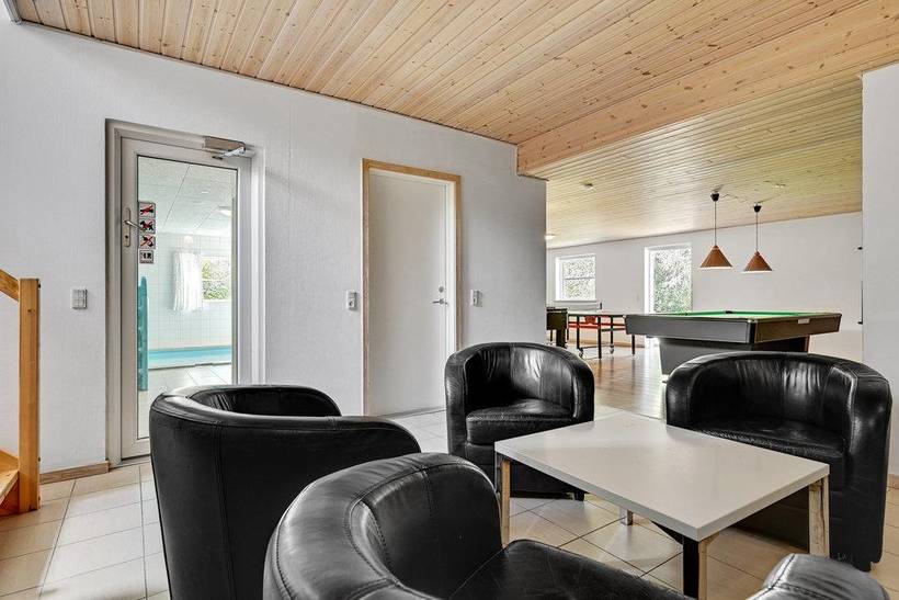 Foto von Ferienhaus MO78 in Boeslum - Ebeltoft - Ostjütland