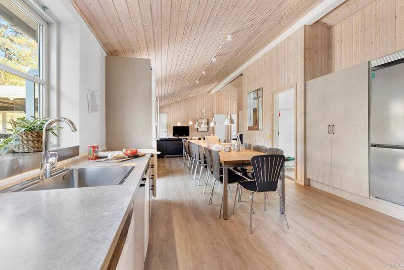 Foto von Ferienhaus MO78 in Boeslum - Ebeltoft - Ostjütland