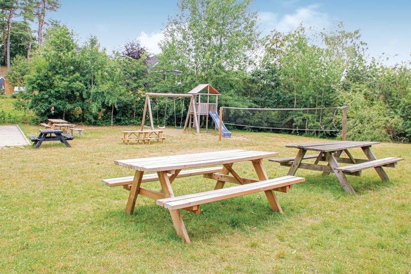 Foto von Ferienhaus MO78 in Boeslum - Ebeltoft - Ostjütland
