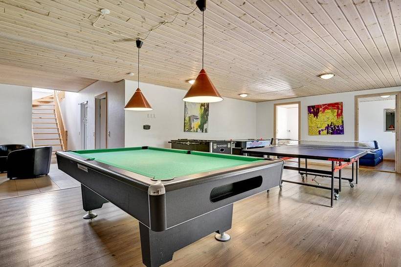Foto von Ferienhaus MO78 in Boeslum - Ebeltoft - Ostjütland