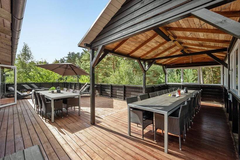 Foto von Ferienhaus MO78 in Boeslum - Ebeltoft - Ostjütland