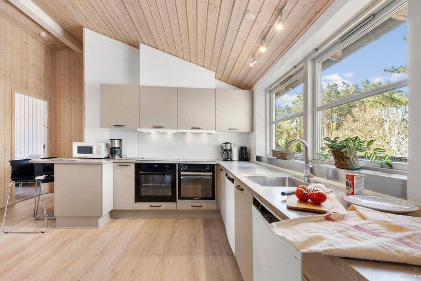 Foto von Ferienhaus MO78 in Boeslum - Ebeltoft - Ostjütland