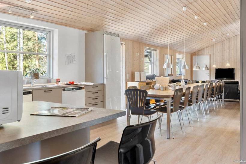 Foto von Ferienhaus MO78 in Boeslum - Ebeltoft - Ostjütland