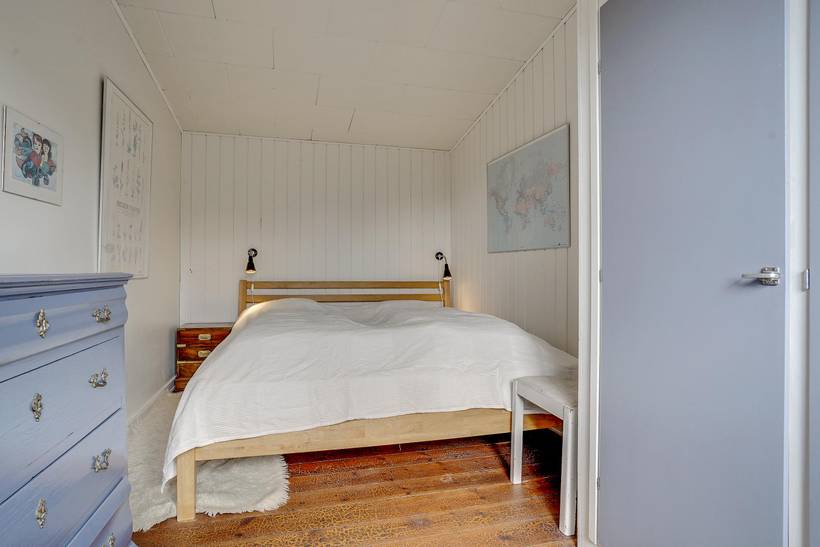 Foto von Ferienhaus MO82 in Vejers Strand - Westjütland