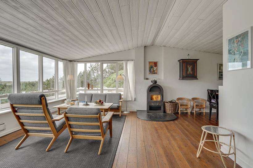 Foto von Ferienhaus MO82 in Vejers Strand - Westjütland