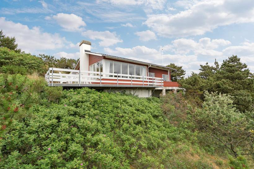 Foto von Ferienhaus MO82 in Vejers Strand - Westjütland