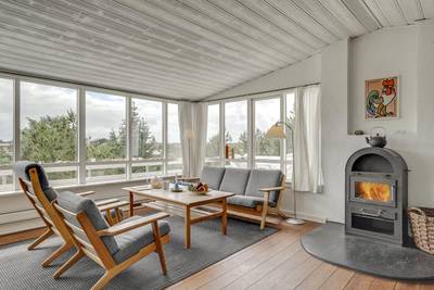 Vorschaubild von Ferienhaus MO82 in Vejers Strand - Westjütland