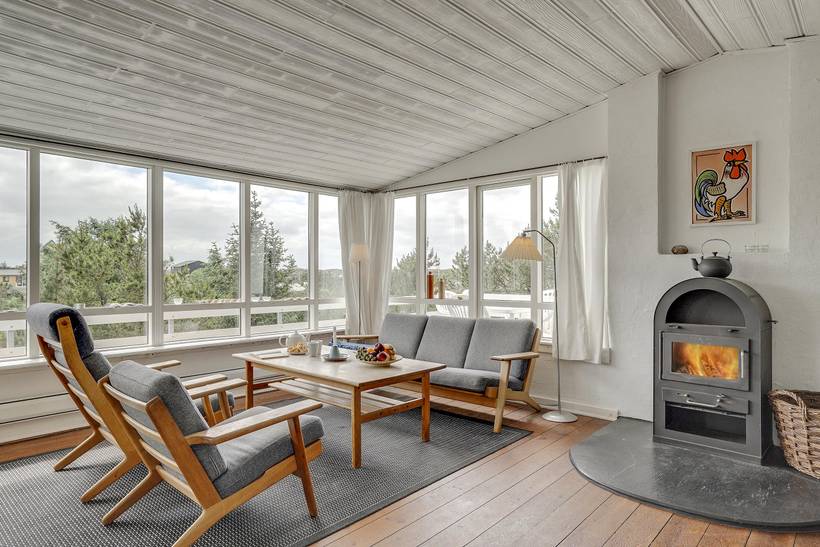 Foto von Ferienhaus MO82 in Vejers Strand - Westjütland