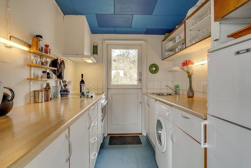 Foto von Ferienhaus MO82 in Vejers Strand - Westjütland