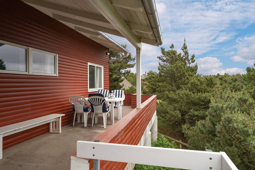 Foto von Ferienhaus MO82 in Vejers Strand - Westjütland