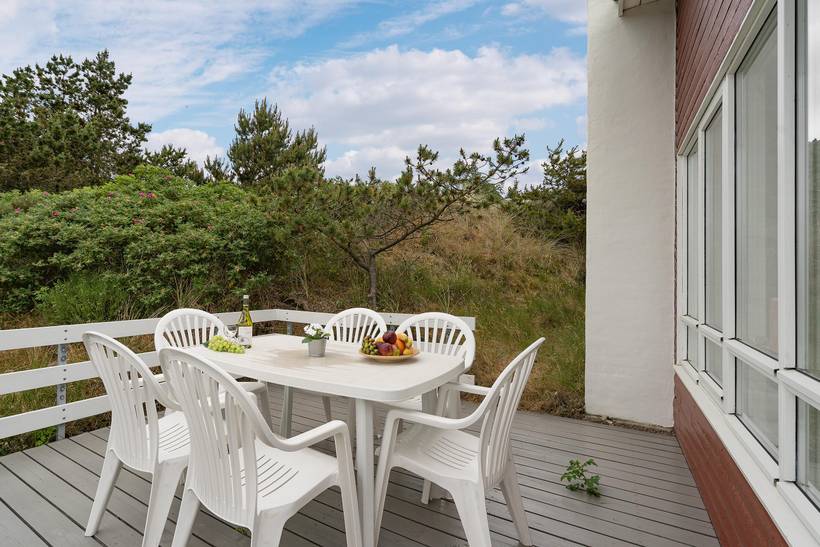 Foto von Ferienhaus MO82 in Vejers Strand - Westjütland