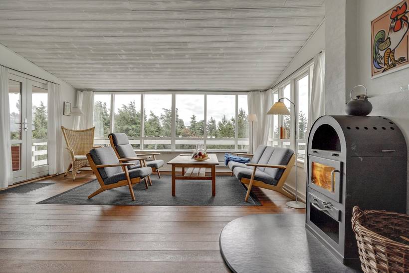 Foto von Ferienhaus MO82 in Vejers Strand - Westjütland