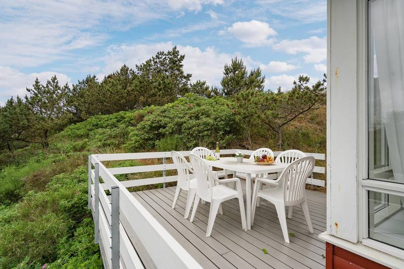 Foto von Ferienhaus MO82 in Vejers Strand - Westjütland