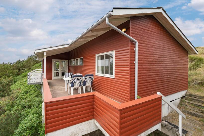 Foto von Ferienhaus MO82 in Vejers Strand - Westjütland