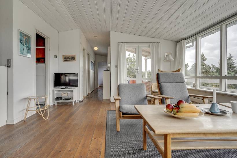 Foto von Ferienhaus MO82 in Vejers Strand - Westjütland