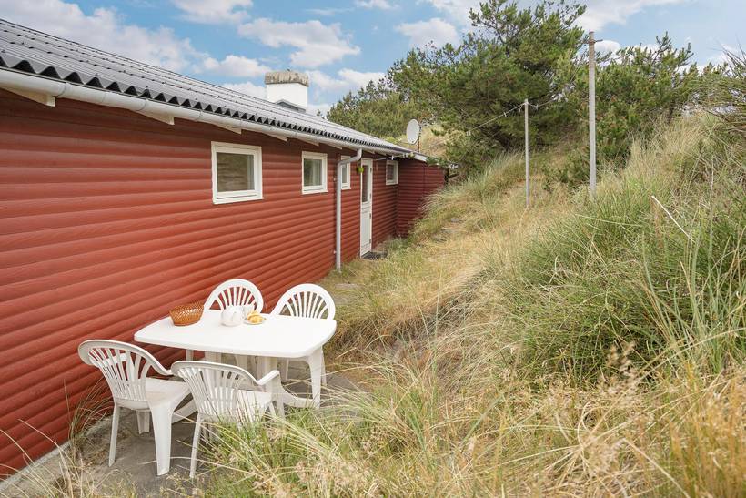 Foto von Ferienhaus MO82 in Vejers Strand - Westjütland