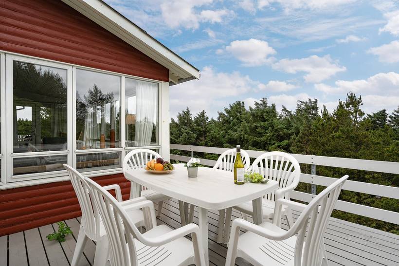 Foto von Ferienhaus MO82 in Vejers Strand - Westjütland