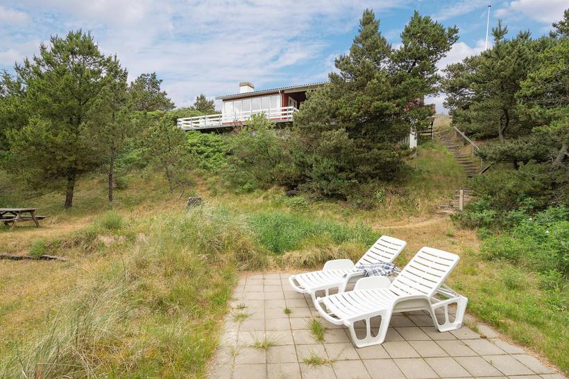 Foto von Ferienhaus MO82 in Vejers Strand - Westjütland